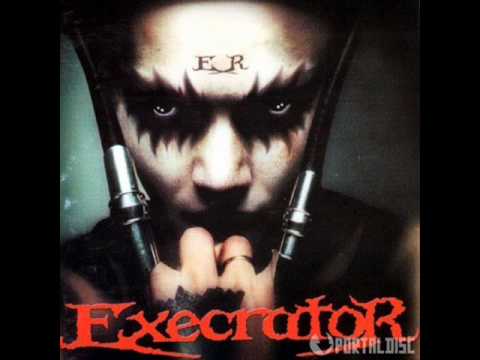 Execrator - Insanity