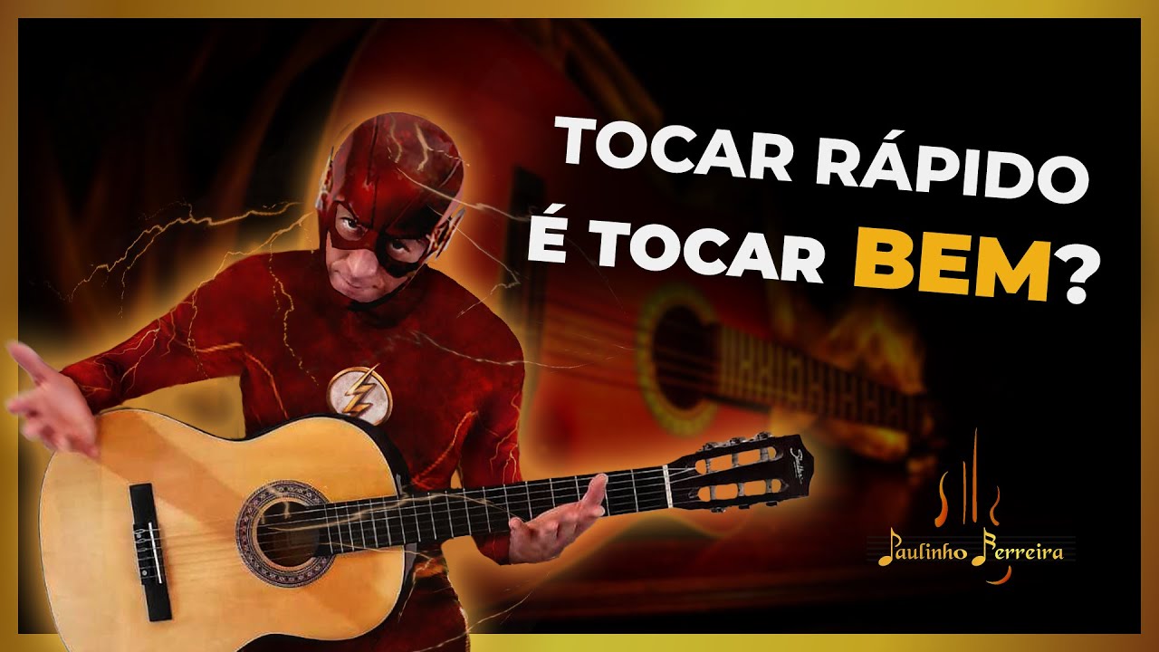 Velocistas da música... é bom ou ruim?