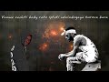 Qounfuzed (Handichambokufunga ft Ti Gonzi)  Lyrics Video [2018]