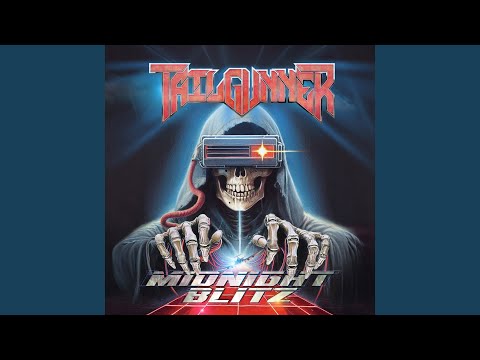 Barren Lands And Seas Of Red