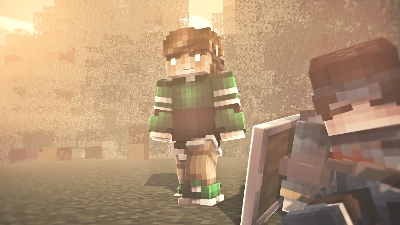 animan  Minecraft Skins