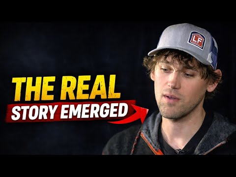 Chet larson From Larson Farms Confirms The Rumours