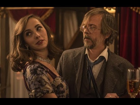 Black Sun [2017] FuLL" MoVie_'English