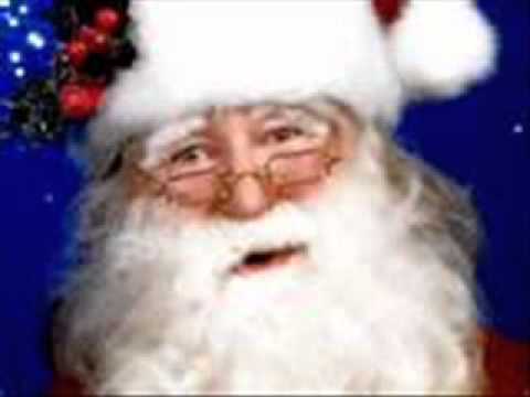 The Mom & Dads - Here Comes Santa Claus