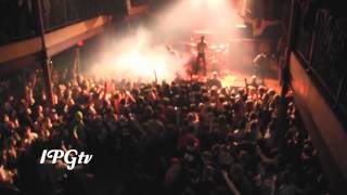 Upon A Burning Body - Fullset LIVE! [HD] @ "About That Life" Tour at The CroFoot, Pontiac, MI