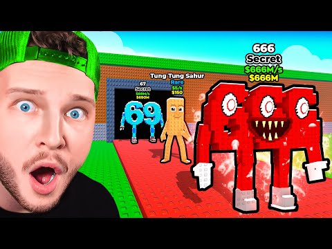 I Recovered ALL the Banned Brainrots...