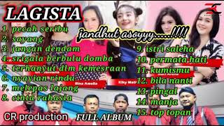 Download lagu LAGISTA FULL ALBUM mp3 Download lagu LAGISTA FULL ALBUM mp3
