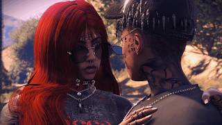 Neon Community || Nia Blackwidow - EP.2 - The Lost y Bloods | B.D.