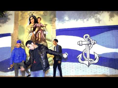 Chinito Ft Chiche - Quieren matarme