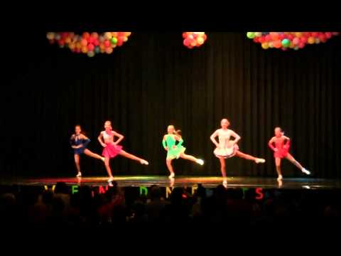 Vienna Dance Kids - Gardesolisten (2013)