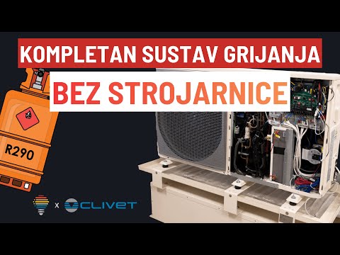 HVAC Education Hub and ClivetMediaCenter