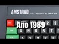 Especial Amstrad Cpc 1989: Juegos