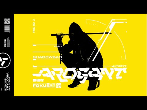 Video thumbnail for Shadowban