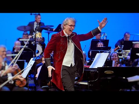 Brahms Hungarian Dance No. 5