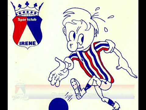 Sportclub Irene 100 jaar (4/17), Tegelen 1907-2007