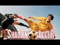 Shaolin Soccer (2001) Movie || Stephen Chow, Zhao Wei, Ng Man-tat || Review And Facts