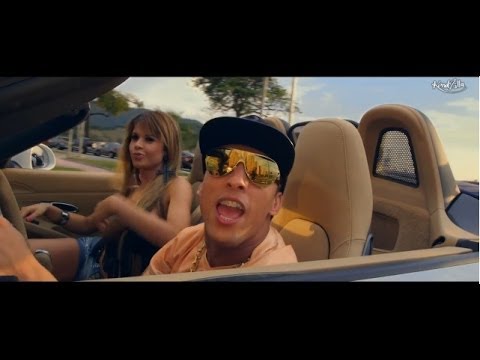 MC Boy do Charmes - Embarque na Nave part. Cacau Colucci (KondZilla - 2013)