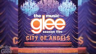 Glee - I Still Haven&#39;t Found What I&#39;m Looking For [FULL HD STUDIO]