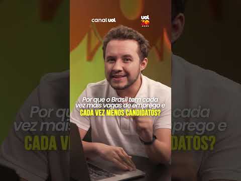 Faltam profissionais: por que está tão difícil contratar no Brasil?