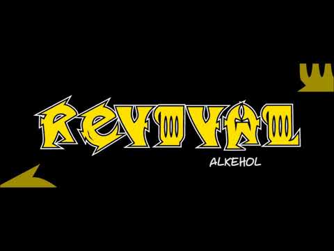 Revival Alkehol (Hořovice) - Na zdraví