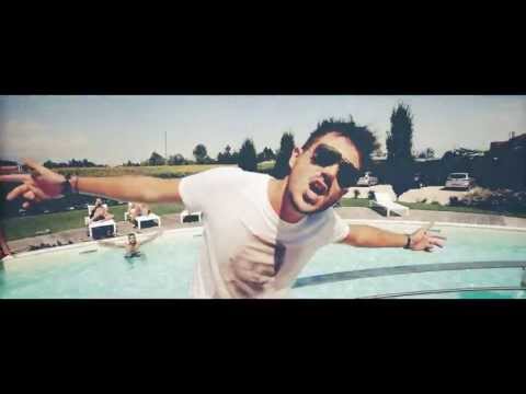 Z.E.T.A. Dj feat  RikazZ - Funky Music ( official video )