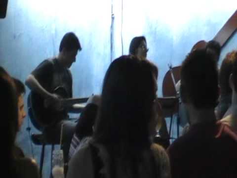 Julho de 83 (Acústico) video