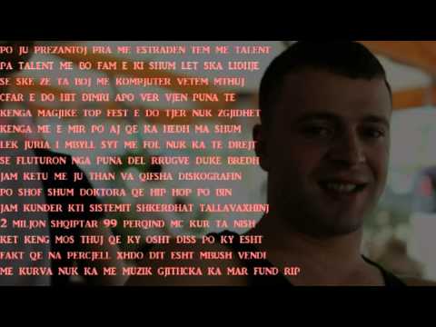 Daja Do - Freestyle 2013