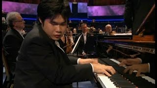 Nobuyuki Tsujii: Rachmaninoff - Piano Concerto No. 2 in C minor, Op. 18
