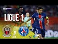 Nice vs PSG | Ligue 1 HIGHLIGHTS | 10/06/24 | beIN SPORTS USA