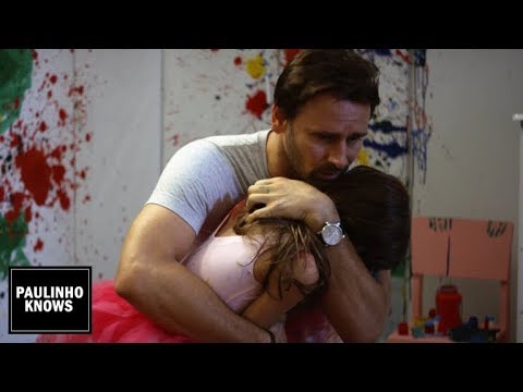 A Menina Índigo | Trailer 2 HD