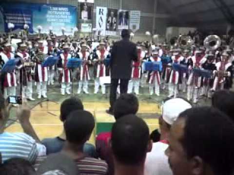 Banda Marcial Firmino da Veiga I