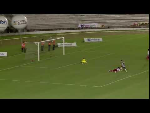 Série D 2013 - Botafogo-PB 2x0 Salgueiro-PE