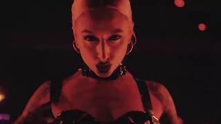 BASE DUBAI  popup in Moscow for the duration of the World Cup 2018