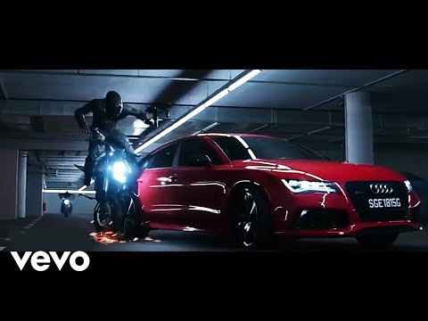 SUNDERFX MUSİC and 2 more