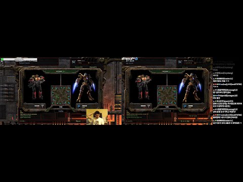 Gypsy (T) vs Ss1nz (P) Vermeer, Dual FPVod [2.28.23]