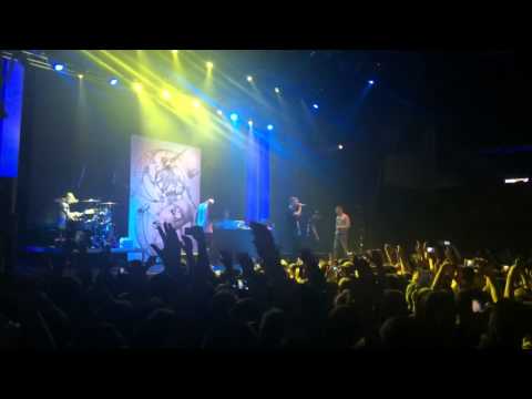 Markul, Oxxxymiron, Damany, Porchy  Сухим из воды1