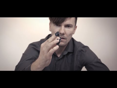 Alphadog - Say it Loud (Official Video)