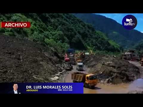BAÑOS SE PREPARA ANTE EL NIÑO