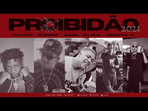Proibidão 2021 Borges Bielzin  MC Rodson  Flacko prod  Chris Beats Zn