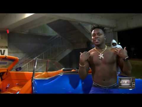 JetLife Maine- Trap King (Prod. by ShawtyFresh)