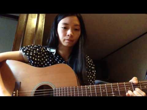 Calvary by Hillsong (cover)