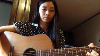 Calvary by Hillsong (cover)