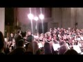 Handel "Te Deum .. Dettingen " MUSICATENEO 2013 ...