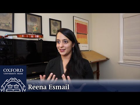 Finding unity through choral music | Reena Esmail