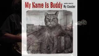 Footprints In The Snow - Ry Cooder
