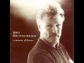 New Game Now - Kris Kristofferson