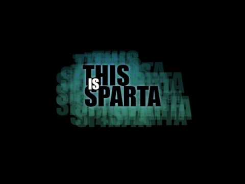 DJ Slink-This is SPARTA!(D'n'B remix)