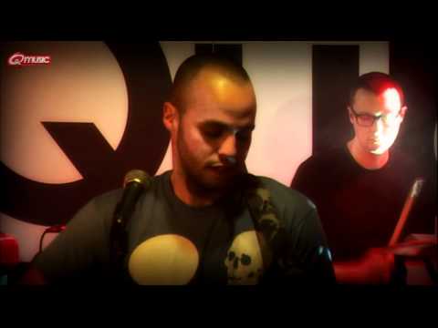 Marlon Roudette - New Age (live bij Q)