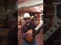 Ryan Bingham #StayHome Cantina Session #47: 'Guess Who's Knocking'