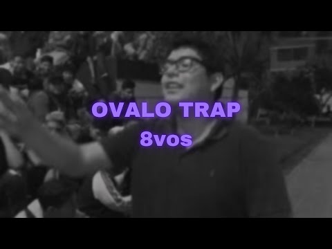 BROC vs AJ - 8vos | "Ovalo Trap" Fecha V